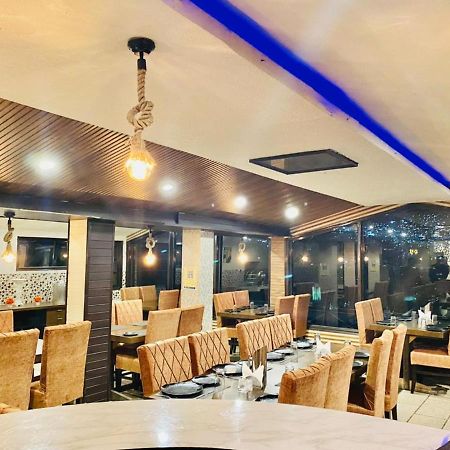 Hotel Aachman Regency Shimla Exterior photo
